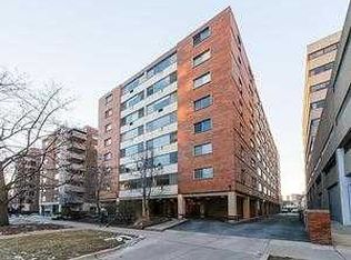 1516 Hinman Ave APT 102, Evanston, IL