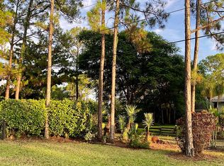 16608 78th Rd N, Loxahatchee, FL 33470