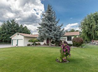 2116 5th St, Wenatchee, WA 98801