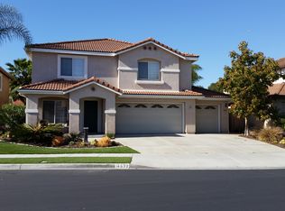 4532 Arbor Glen Way, Oceanside, CA 92057