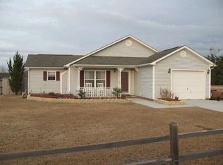 117 Stepping Stone Trl, Jacksonville, NC 28546