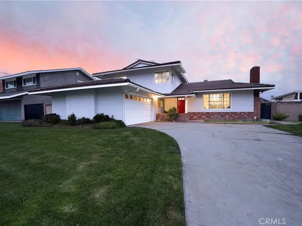 15615 Pintura Dr, Hacienda Heights, CA 91745