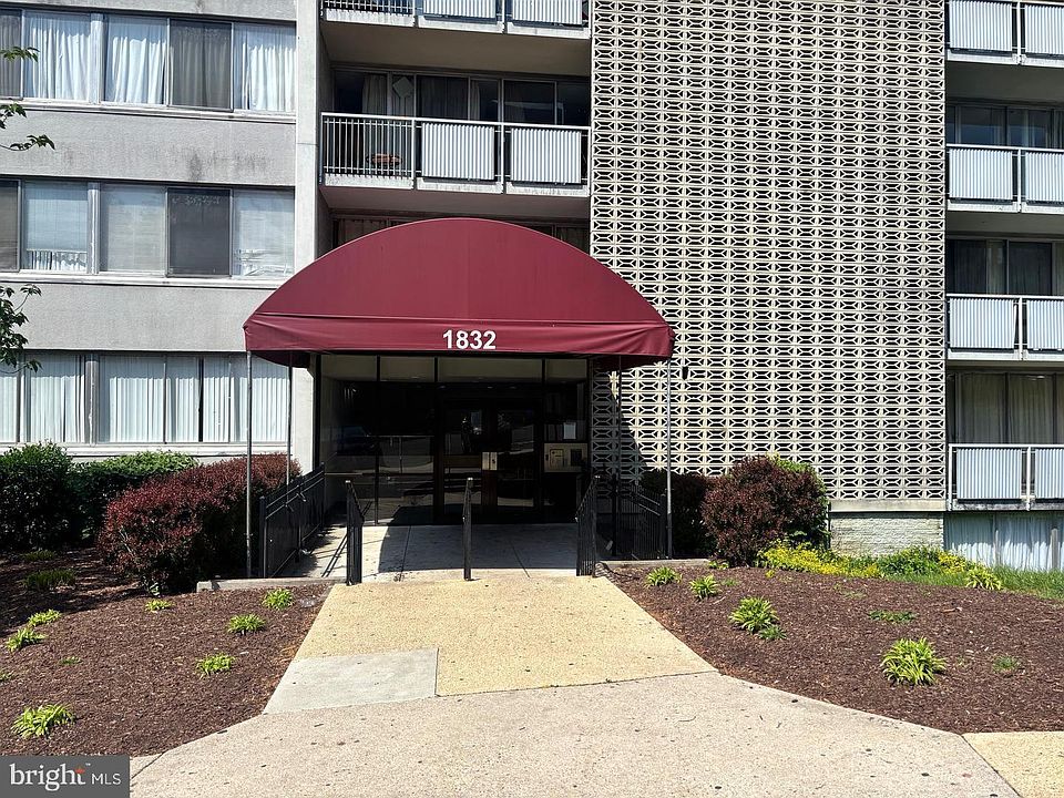 2nd image of 1832 Metzerott Rd APT 306