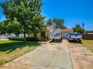 3607 38th St, Lubbock, TX 79413