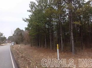 LOT 1 Tracy Ln, Greenbrier, AR 72058