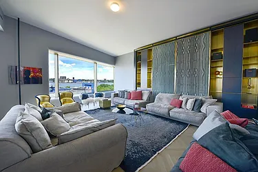 Rented by Domus Realty