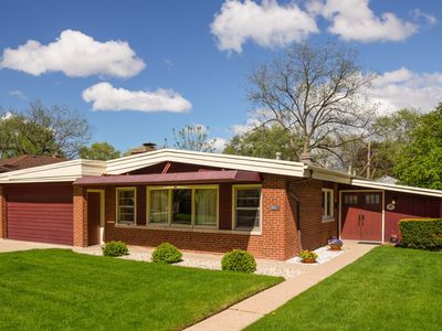 9031 Major Ave, Morton Grove, IL, 60053