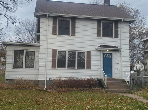 5201 Otsego St, Duluth, MN 55804