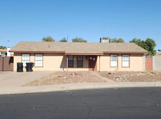 1521 S Winthrop, Mesa, AZ 85204