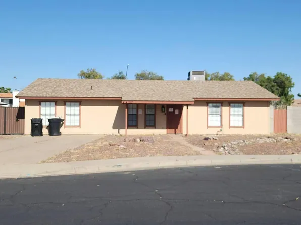 1521 S Winthrop, Mesa, AZ 85204