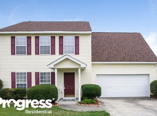 10243 Cannarti Dr, Charlotte, NC 28273
