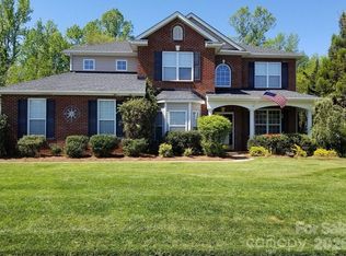 4819 Sandtyn Dr, Waxhaw, NC 28173