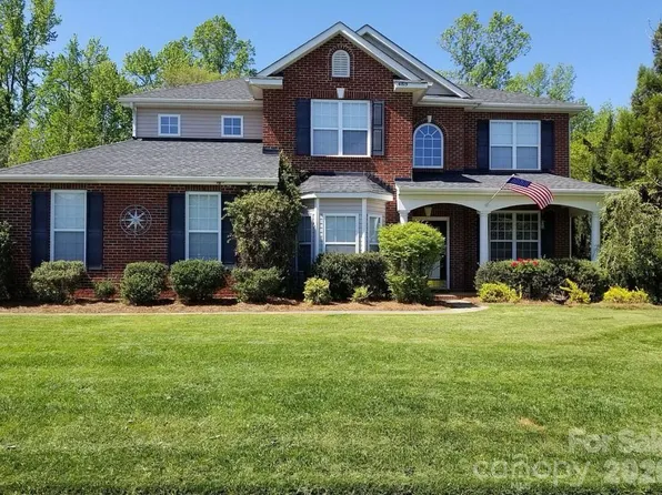 4819 Sandtyn Dr, Waxhaw, NC 28173