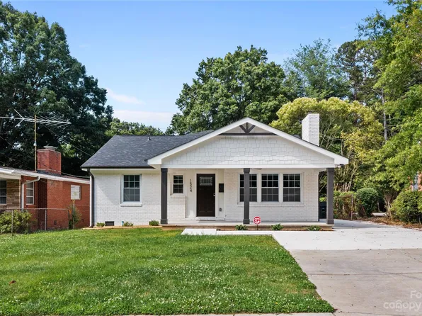 1524 Newcastle St, Charlotte, NC 28216