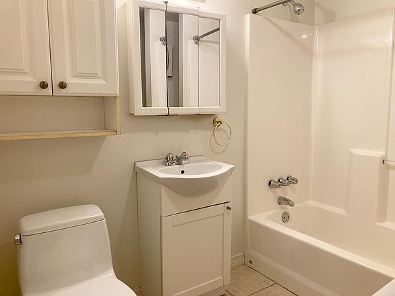 bathroom--first floor