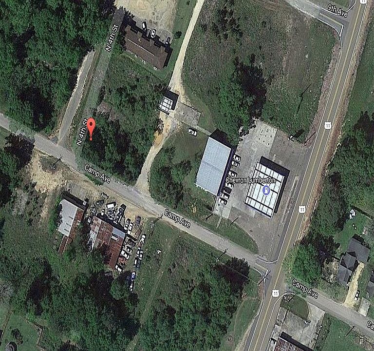1st image of 0 W Camp Ave