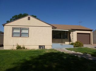 1527 Saratoga Rd, Pueblo, CO 81001