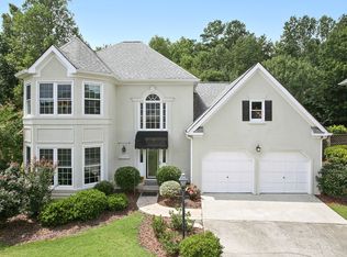 4431 Village Springs Run, Atlanta, GA 30338