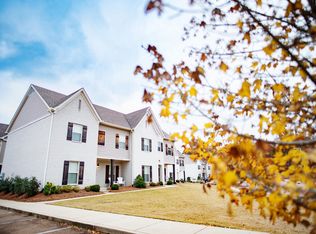 314 Paul T Cir, Oxford, MS 38655