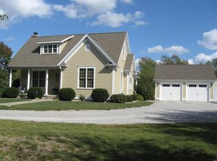 12228 Apache Dr, New London, MO 63459
