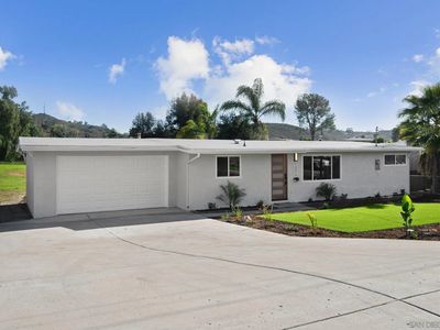 13515 Lakeshore Dr, Lakeside, CA, 92040