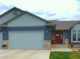 3805 E Steeple St, Sioux Falls, SD 57103