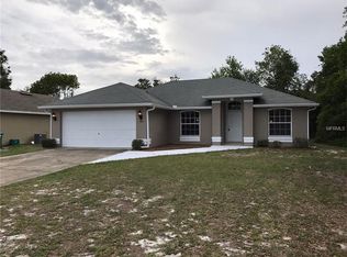 816 Coleman Ave, Deltona, FL 32725