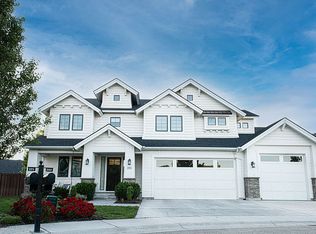 390 W Heston Ct, Meridian, ID 83646
