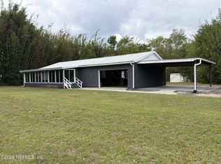 941222 Old Nassauville Rd, Fernandina Beach, FL 32034