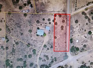 2B Sunrise Rd, Santa Fe, NM 87507