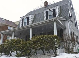 115 Lexington St, Belmont, MA 02478