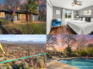 3404 Snavely Dr, Redding, CA 96003