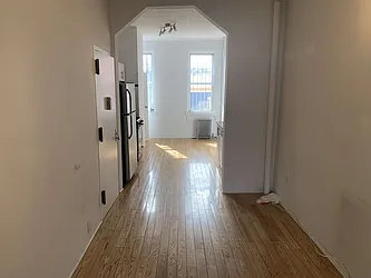 Rented by Flatiron Real Estate Advisors LLC