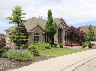 12838 S Hickory Ridge Ln, Draper, UT 84020