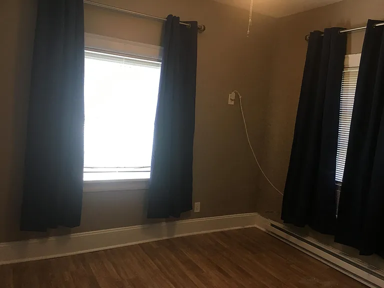 Room #1 - Remodeled