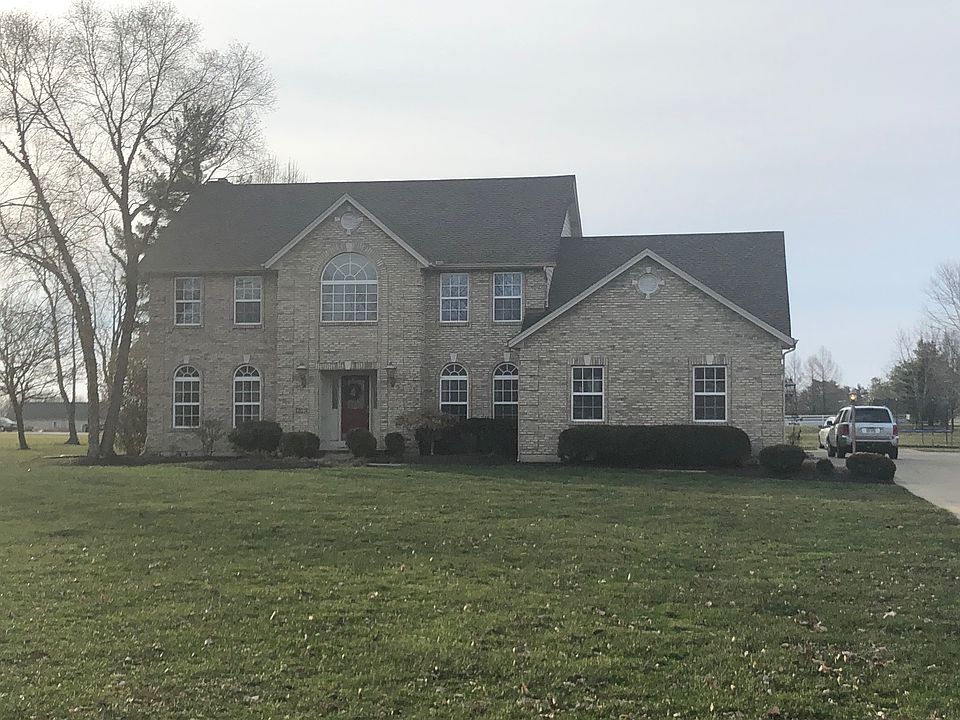 Front Elevation
