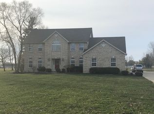 8091 Evergreen Ln, Liberty Township, OH 45044
