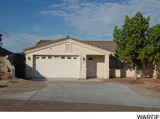 3510 Hollister Ln, Lake Havasu City, AZ 86406