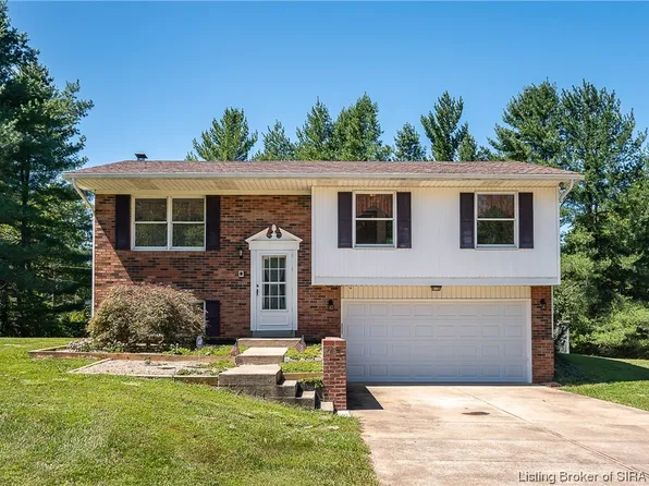 1025 Alanwood Lane NW, Corydon, IN 47112