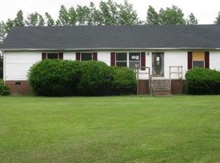 3177 Stocks McLawhorn Rd, Hookerton, NC 28538