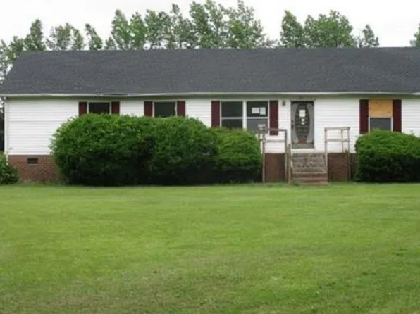 3177 Stocks McLawhorn Rd, Hookerton, NC 28538