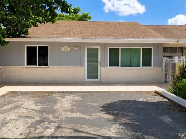 18820 NW 45th Ave, Miami Gardens, FL 33055