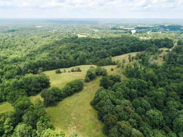 0 Morgan Cir, Cunningham, TN 37052