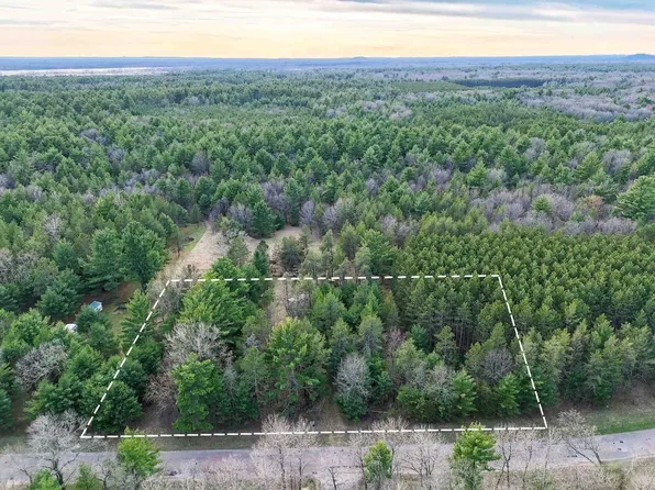 1639 & 1641 20th Avenue, Arkdale, WI 54613