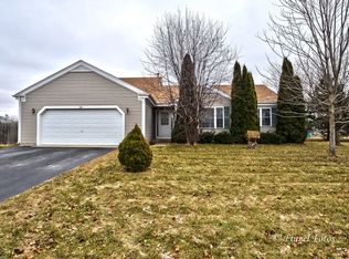 1161 Cottonwood Ln, Marengo, IL 60152