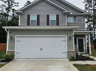 79 Perlieu Ct, Hinesville, GA 31313