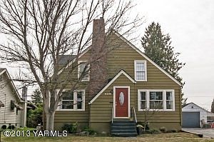 1st image of 3208 W Yakima Ave