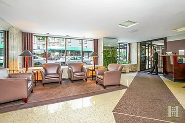 Sold by Halstead Real Estate