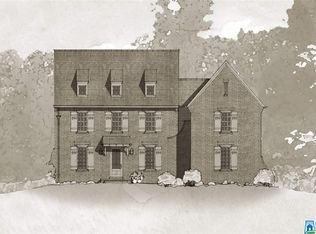 2724 Anna Steel Ln, Vestavia, AL 35216