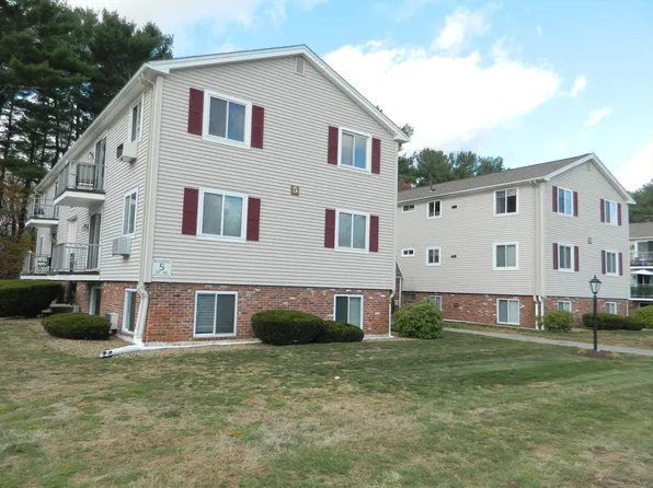 5 Royal Dane Dr APT 38, Marshfield, MA 02050